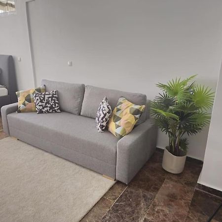 Tao City Center Apartment With Fee Wifi And Air Con By Namaste Elite Torremolinos Kültér fotó