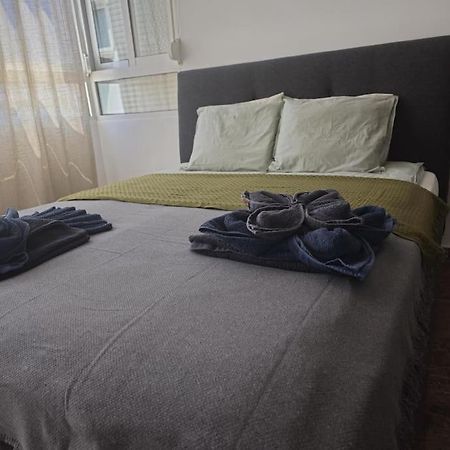 Tao City Center Apartment With Fee Wifi And Air Con By Namaste Elite Torremolinos Kültér fotó
