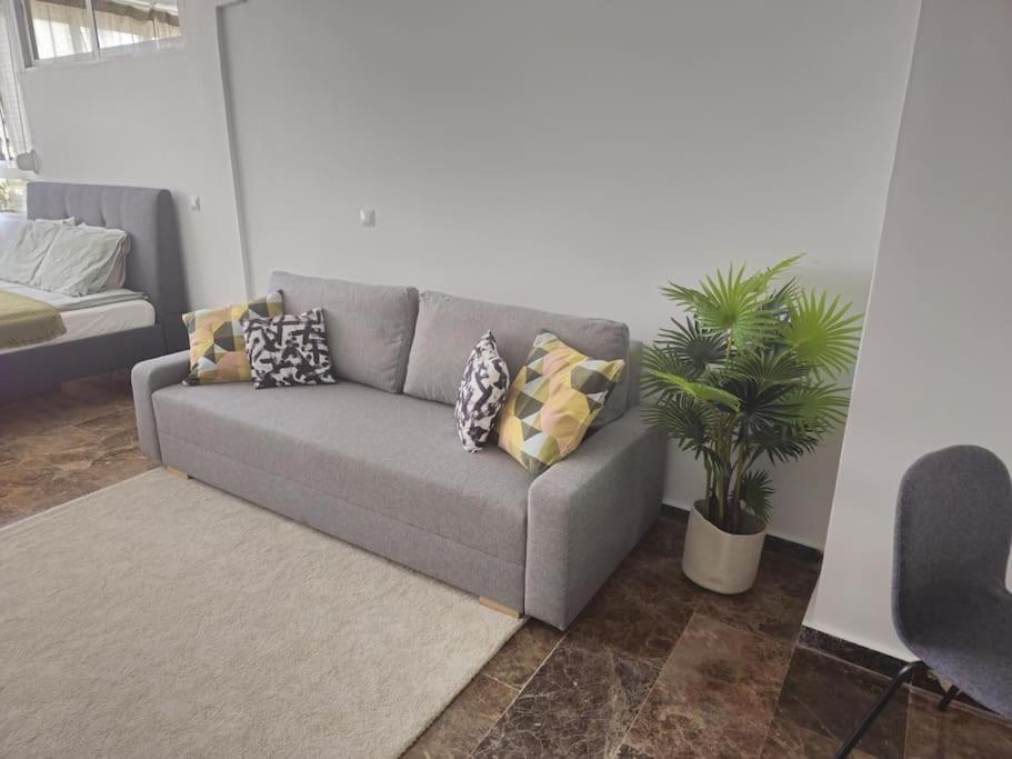 Tao City Center Apartment With Fee Wifi And Air Con By Namaste Elite Torremolinos Kültér fotó